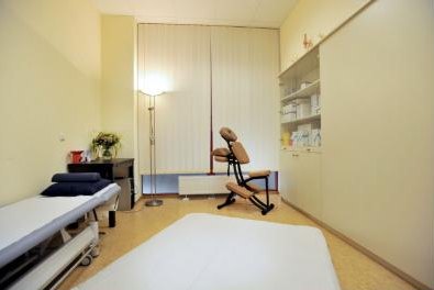 Therapieraum